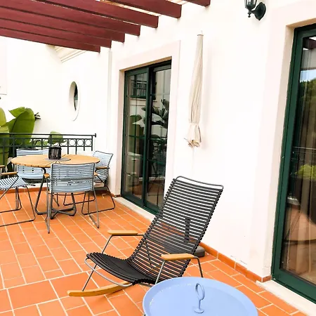 Casa Velha - Adults Friendly Appartement