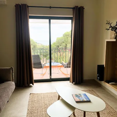 Casa Velha - Adults Friendly Apartamento *