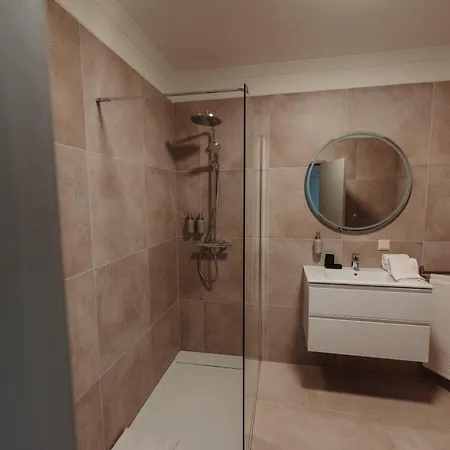 Casa Velha - Adults Friendly Apartamento Albufeira
