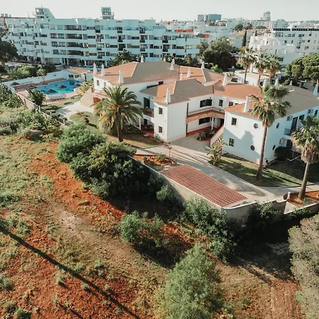 Appartement Casa Velha - Adults Friendly Albufeira