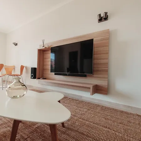 Apartamento Casa Velha - Adults Friendly