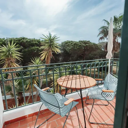Casa Velha - Adults Friendly Apartamento Albufeira