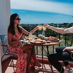 Casa Velha - Adults Friendly Apartament Albufeira