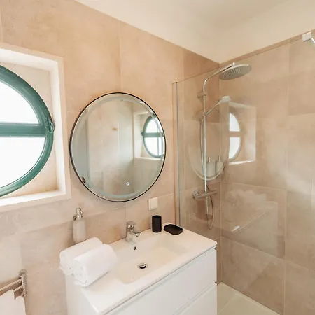 Lejlighed Casa Velha - Adults Friendly Albufeira