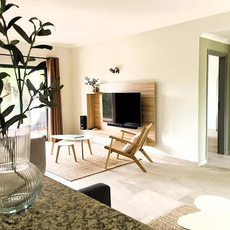 Lejlighed Casa Velha - Adults Friendly