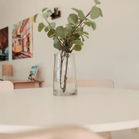 Lejlighed Casa Velha - Adults Friendly