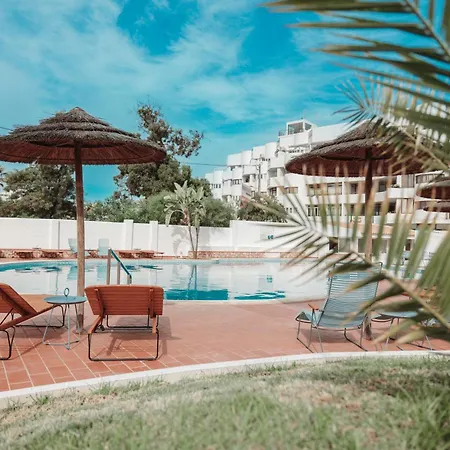 Casa Velha - Adults Friendly 公寓 阿尔布费拉