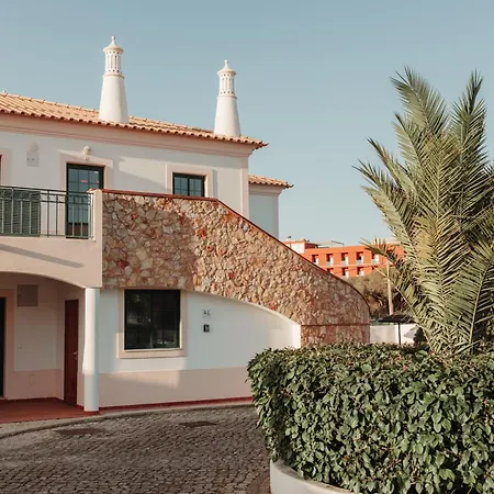 Lejlighed Casa Velha - Adults Friendly Albufeira