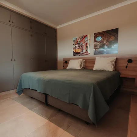 Casa Velha - Adults Friendly Lejlighed