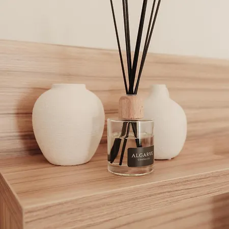 Casa Velha - Adults Friendly 公寓 阿尔布费拉