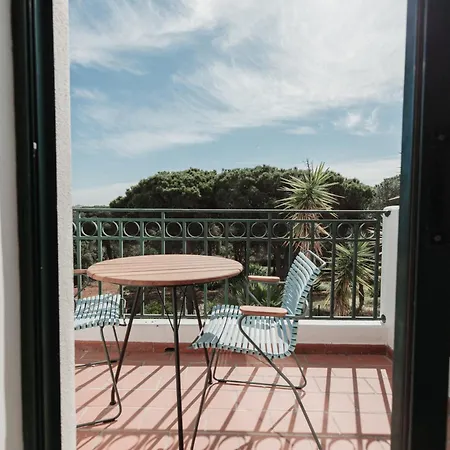 Casa Velha - Adults Friendly Lejlighed *