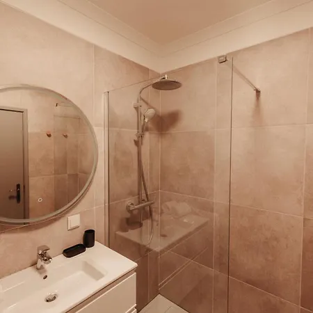 Casa Velha - Adults Friendly 阿尔布费拉