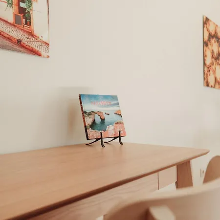 Lejlighed Casa Velha - Adults Friendly