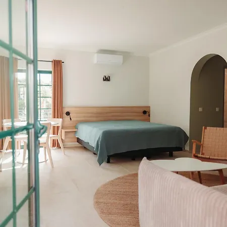 Lejlighed Casa Velha - Adults Friendly *