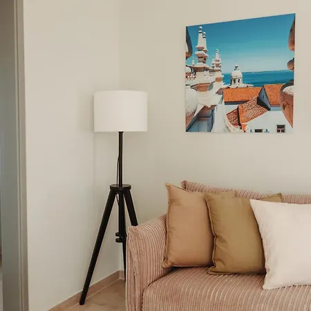 Lejlighed Casa Velha - Adults Friendly Albufeira