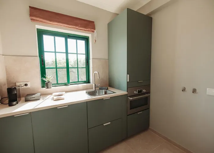 アパート Casa Velha - Adults Friendly