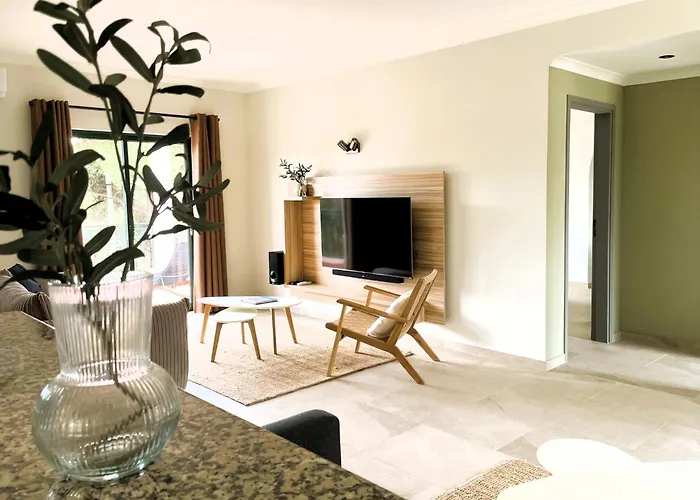 アパート Casa Velha - Adults Friendly