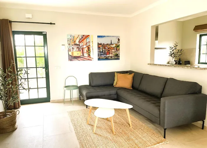 アパート Casa Velha - Adults Friendly