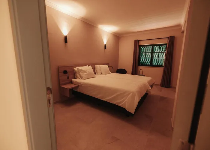 Casa Velha - Adults Friendly アパート