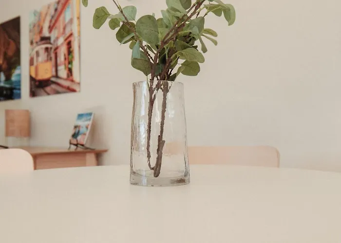 アパート Casa Velha - Adults Friendly