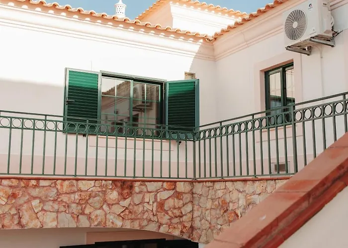 アパート Casa Velha - Adults Friendly *