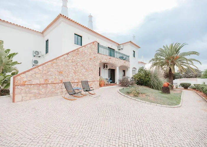 Casa Velha - Adults Friendly *