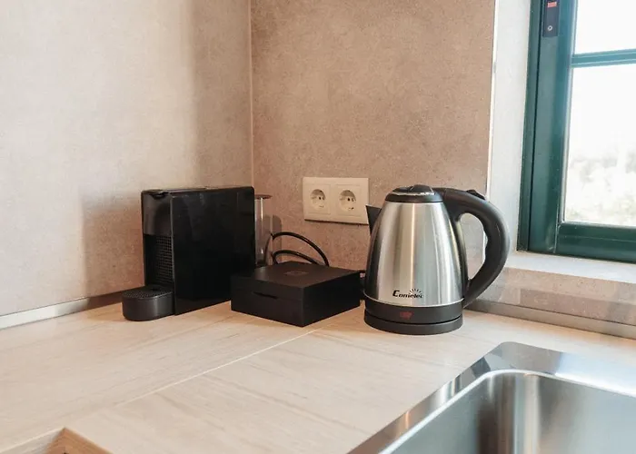 Casa Velha - Adults Friendly *