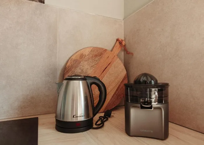 Casa Velha - Adults Friendly アパート