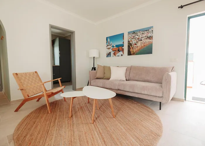 Casa Velha - Adults Friendly アパート *