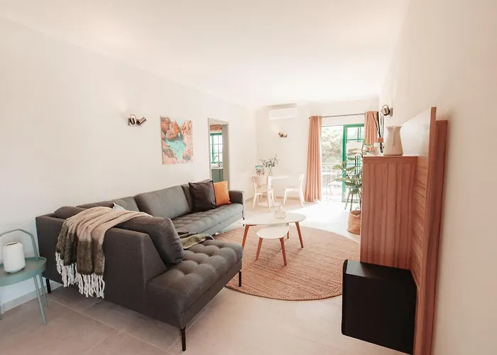 Casa Velha - Adults Friendly アパート *