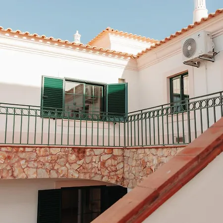 דירה Casa Velha - Adults Friendly *