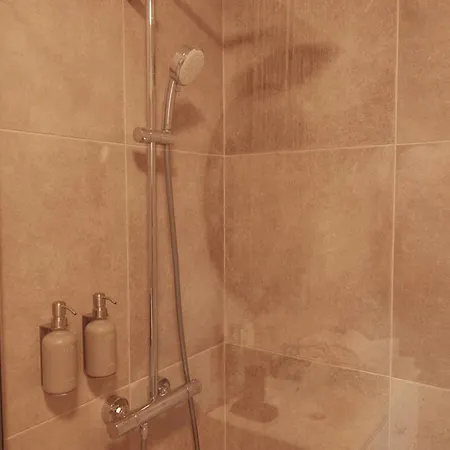 Casa Velha - Adults Friendly דירה *