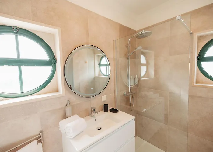 Lägenhet Casa Velha - Adults Friendly Albufeira