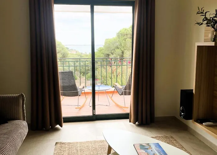 Casa Velha - Adults Friendly Lägenhet *