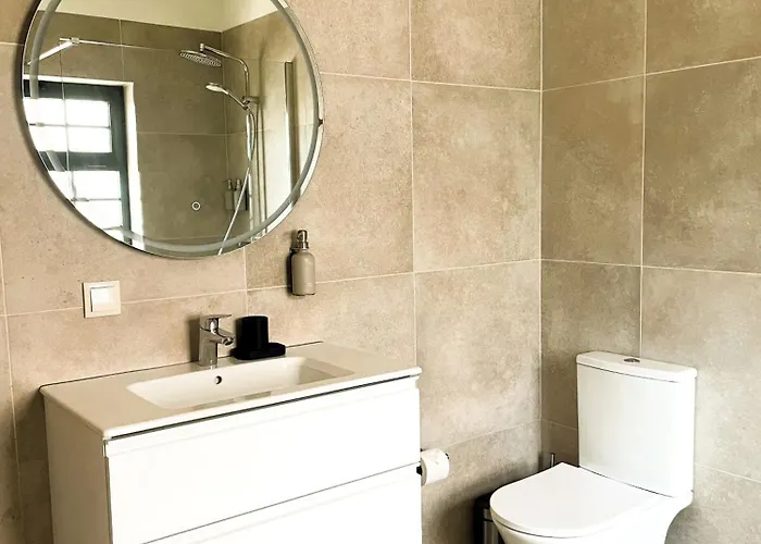 Casa Velha - Adults Friendly *