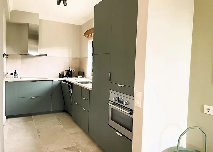 Casa Velha - Adults Friendly Albufeira