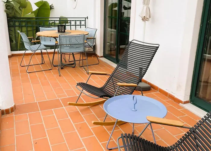 Casa Velha - Adults Friendly * Albufeira