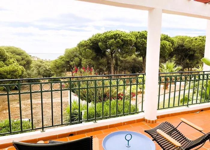 Casa Velha - Adults Friendly