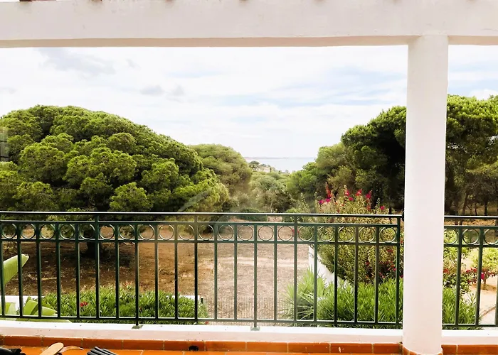 Casa Velha - Adults Friendly Lägenhet Albufeira