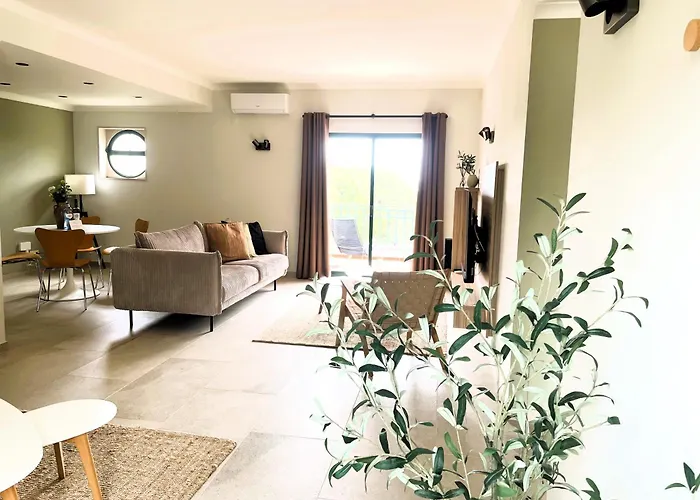 Casa Velha - Adults Friendly Lägenhet Albufeira