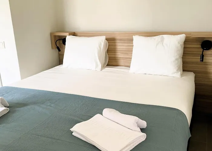 Casa Velha - Adults Friendly