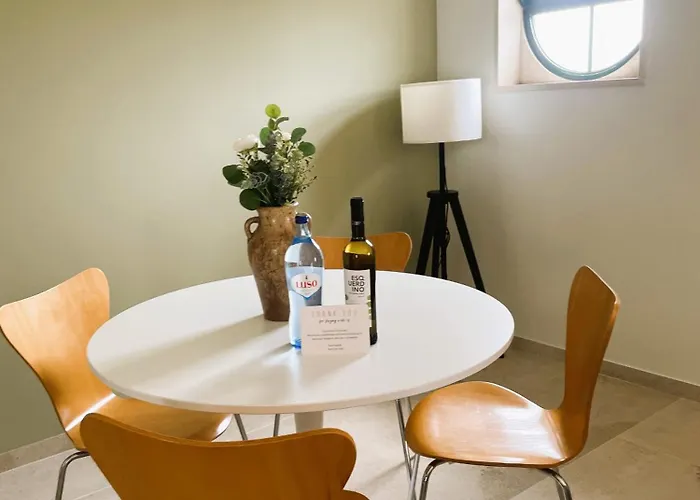 Casa Velha - Adults Friendly * Albufeira