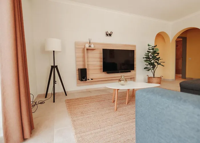 Lägenhet Casa Velha - Adults Friendly