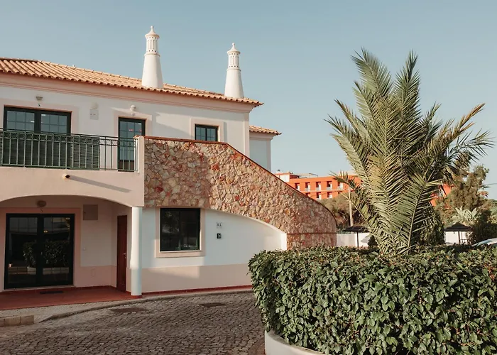 Lägenhet Casa Velha - Adults Friendly Albufeira