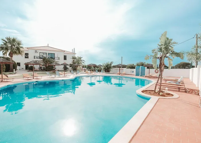 Casa Velha - Adults Friendly * Albufeira