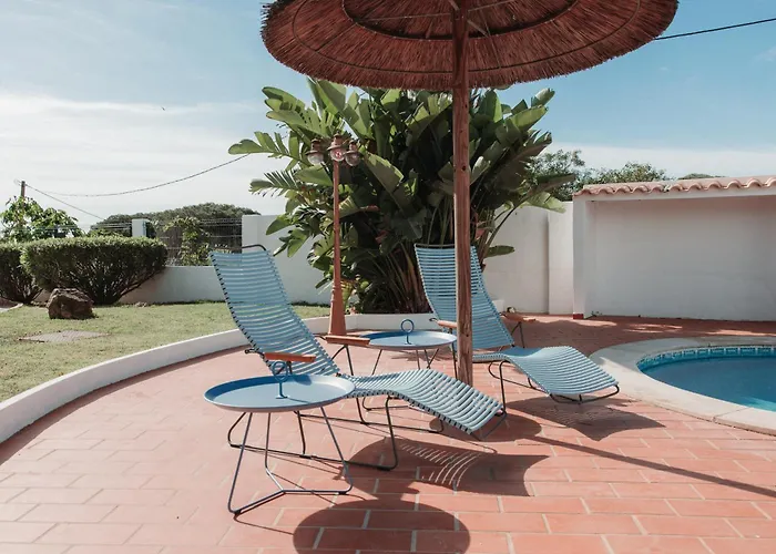 Casa Velha - Adults Friendly