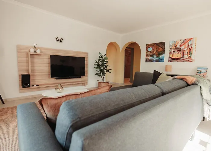 Casa Velha - Adults Friendly Albufeira