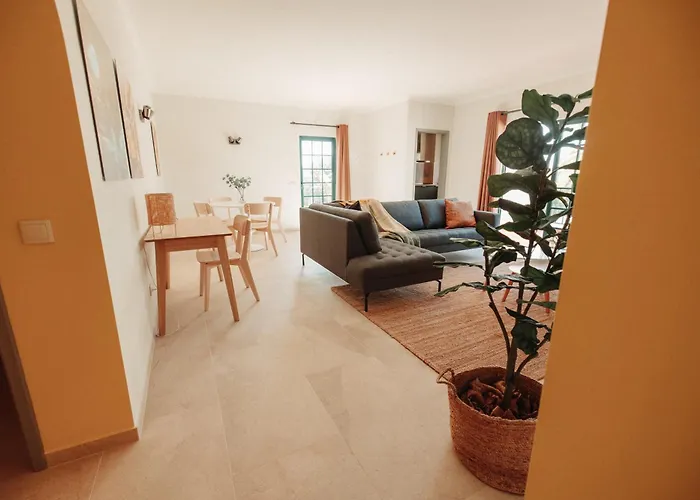 Casa Velha - Adults Friendly Lägenhet *