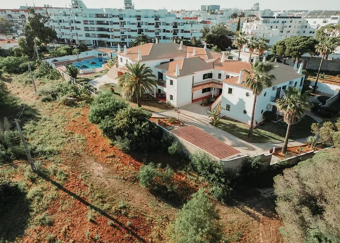 Lägenhet Casa Velha - Adults Friendly Albufeira