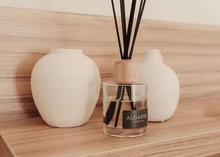 Casa Velha - Adults Friendly Lägenhet Albufeira